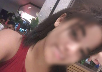 Adolescente que estava desaparecida diz à polícia que sofre abusos sexuais